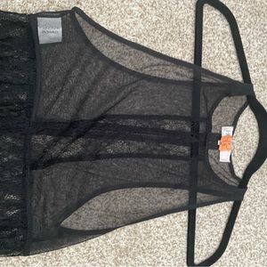 Woman’s house of CB top Size medium